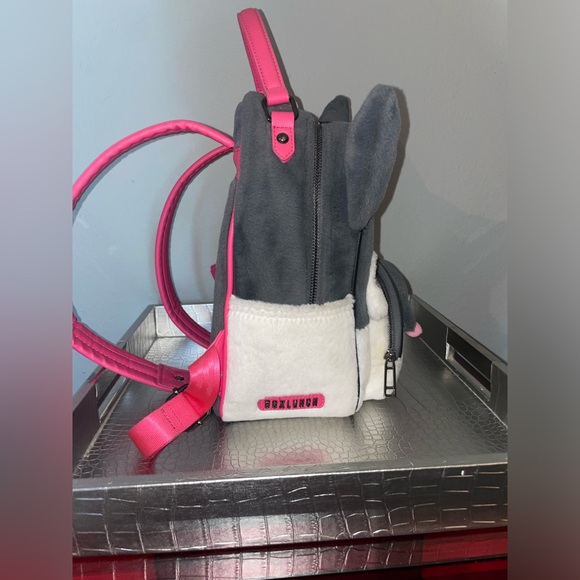 Kuromi BoxLunch backpack - Picture 2 of 16